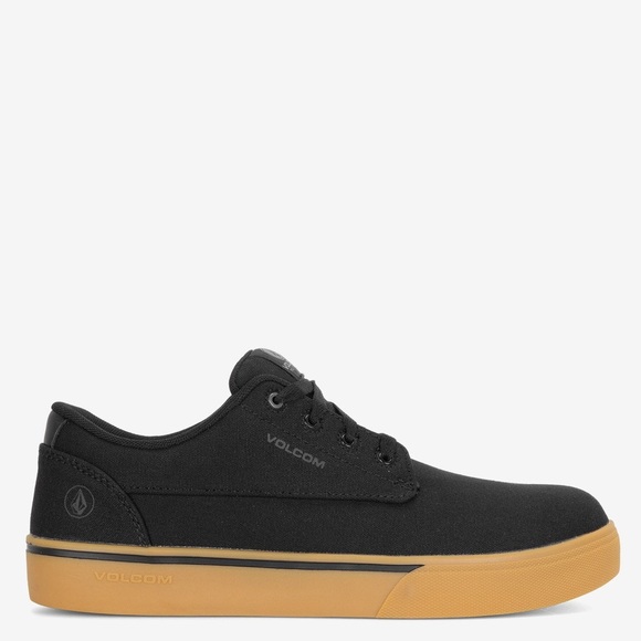 Volcom True Composite Toe Work Sneaker - Men's Size 12 - Picture 1 of 6